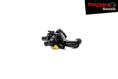 TERMOSTAT LICHID RACIRE METZGER AUTOTEILE 4006289 27