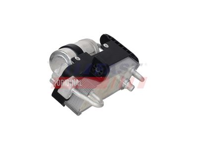 CONDENSATOR CLIMATIZARE FAST FT04669 3