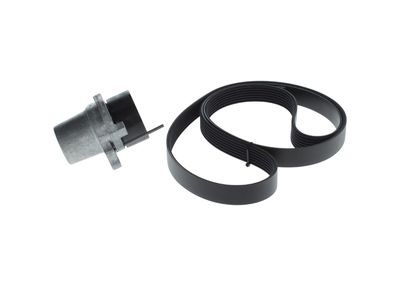 KEILRIPPENRIEMENSATZ BOSCH 1987600713 17
