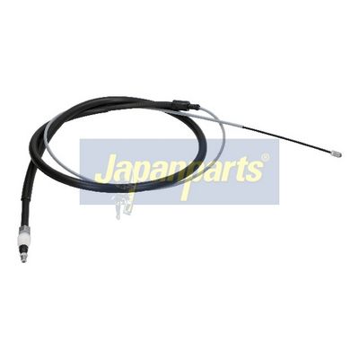 жило, ръчна спирачка JAPANPARTS BC-0613