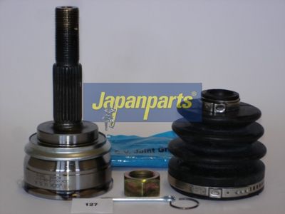 JAPANPARTS Jungčių komplektas, kardaninis velenas