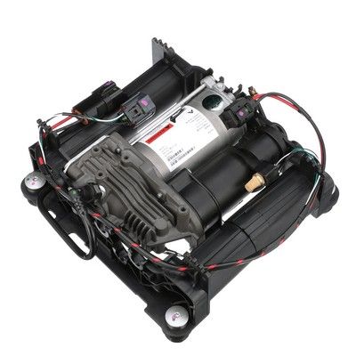 KOMPRESSOR DRUCKLUFTANLAGE Arnott P3232 63