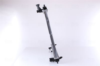 Chladič, chlazení motoru NISSENS 67095