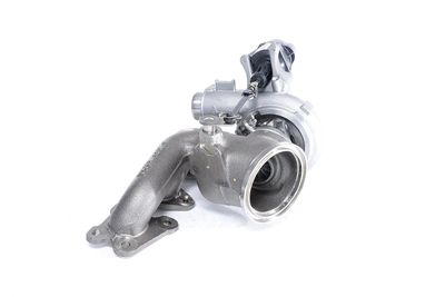 LADER AUFLADUNG BTS Turbo T917536VO 21