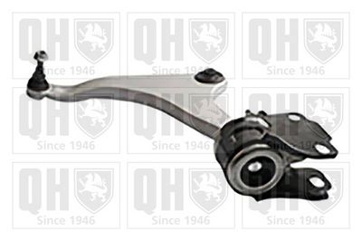 носач, окачване на колелата QUINTON HAZELL QSA3009S
