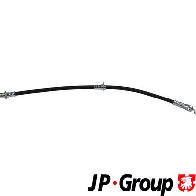 Тормозной шланг JP GROUP 3161600200 для CITROËN C1