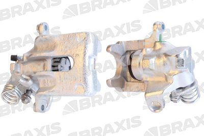 BRAXIS AG0218 Тормозной суппорт  для ALFA ROMEO 155 (167_) 1.7 T.S. (167.A4D, 167.A4H)