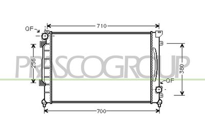 KüHLER MOTORKüHLUNG