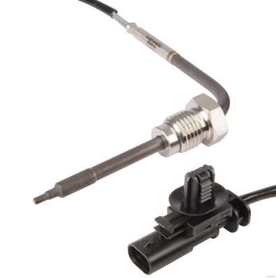 SENZOR TEMPERATURA GAZE EVACUARE