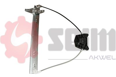 Podnośnik szyby SEIM 900803