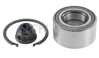 Wheel Bearing Kit R169.75