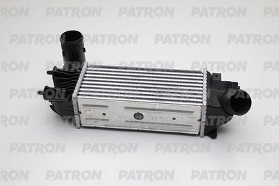 PATRON PRS5000 Интеркулер  для PEUGEOT 406 (Пежо 406)