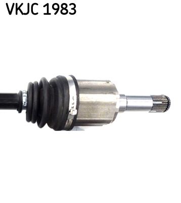 PLANETARA SKF VKJC1983 2