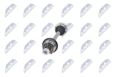 PLANETARA NTY NPWAU087 17