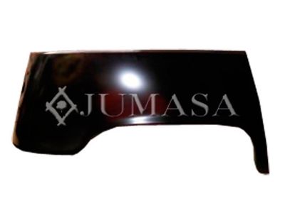 JUMASA 08424011 Подкрылок для RENAULT 4 (112_) 1.1