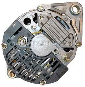 GENERATOR EUROTEC 12037140 2