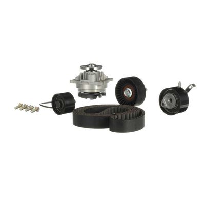 WASSERPUMPE + ZAHNRIEMENSATZ GATES KP15508XS1 4