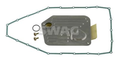 SET FILTRE HIDRAULICE CUTIE E VIT.AUTOMATA SWAG 20923957