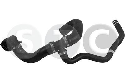 FURTUN RADIATOR STC T497138