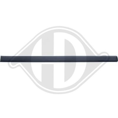 ZIER-/SCHUTZLEISTE TüR