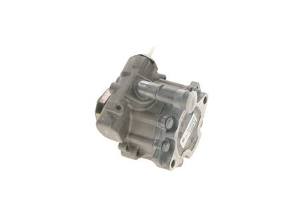 HYDRAULIKPUMPE LENKUNG BOSCH KS01000481 16