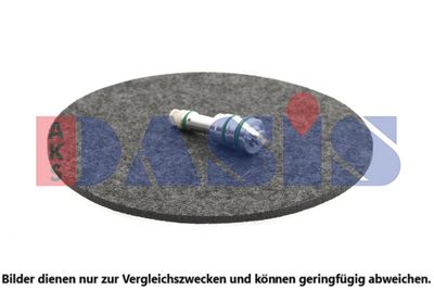 REGELVENTIL KOMPRESSOR