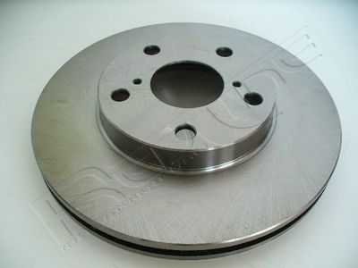 RED-LINE 26TO029 Тормозные диски для TOYOTA RAV 4 II (_A2_) 1.8 (ZCA25_, ZCA26_) RED-LINE 26TO029 Тормозные диски для TOYOTA RAV 4 II (_A2_) 1.8 (ZCA25_, ZCA26_)
