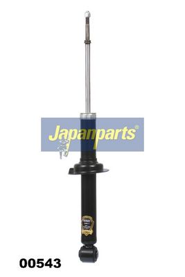 JAPANPARTS Amortizatorius