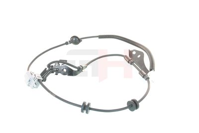 Sensor, Raddrehzahl
