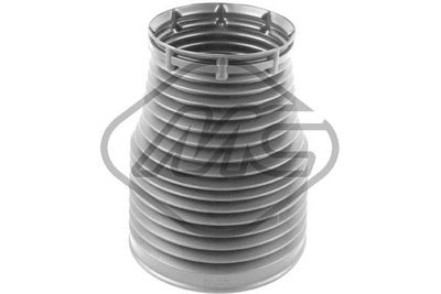 Metalcaucho 40540 Комплект пыльника и отбойника амортизатора для VW TOUAREG
