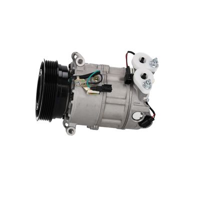 KOMPRESSOR KLIMAANLAGE NISSENS 891004 43