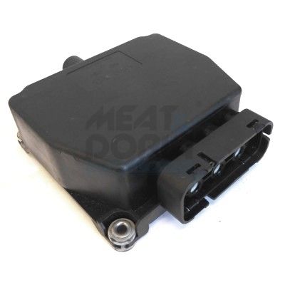 Měnič tlaku, sací potrubí MEAT & DORIA 9337