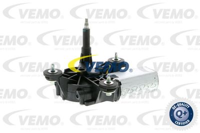 Двигатель стеклоочистителя VEMO V24-07-0005 для ABARTH 500C