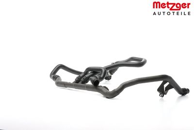 CUPLAJ CONDUCTA LICHID RACIRE METZGER AUTOTEILE 4010207 29