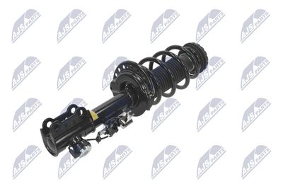 AMORTIZOR NTY ACH097 21