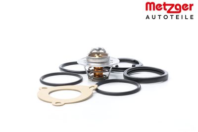 TERMOSTAT LICHID RACIRE METZGER AUTOTEILE 4006037 1