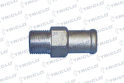 Тръбопровод за охладителната течност TRICLO 458604