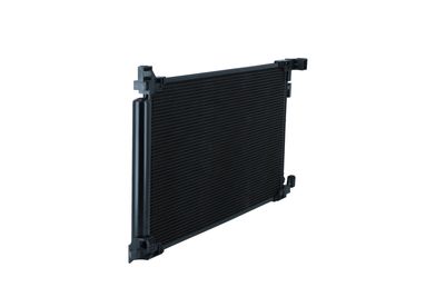 CONDENSATOR CLIMATIZARE NRF 350734 39