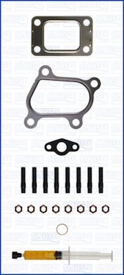 SET MONTAJ TURBOCOMPRESOR