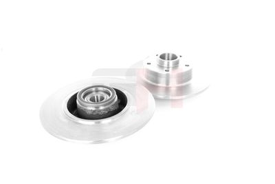 DISC FRANA GH GH423910 10