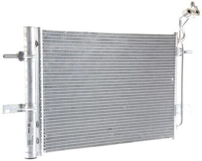 CONDENSATOR CLIMATIZARE MAHLE AC30000P 6