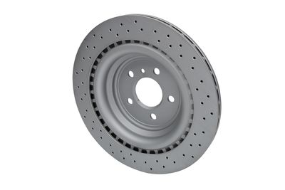 BREMSSCHEIBE ATE 24012202971 16