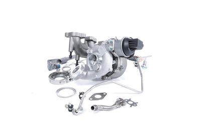 LADER AUFLADUNG BTS Turbo T981438BT 6