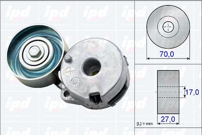 INTINZATOR CUREA CUREA DISTRIBUTIE