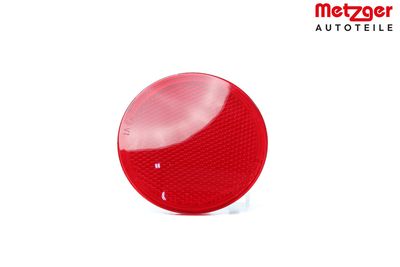 REFLECTOR METZGER AUTOTEILE 2080348 2