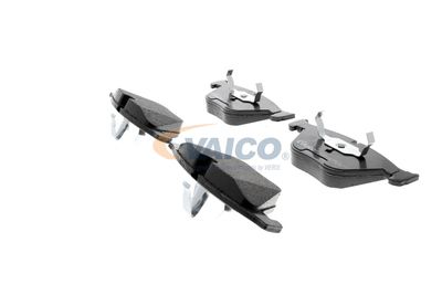 BREMSBELAGSATZ SCHEIBENBREMSE VAICO V208121 43