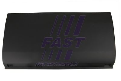 Listwa ozdobna / ochronna, sciana boczna FAST FT90925