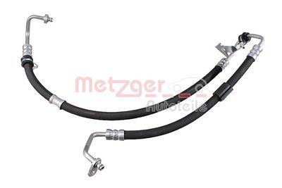 Wąż hydrauliczny, system kierowania METZGER AUTOTEILE 2361111