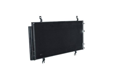 CONDENSATOR CLIMATIZARE NRF 350100 43