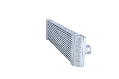 LADELUFTKüHLER NRF 309039 33